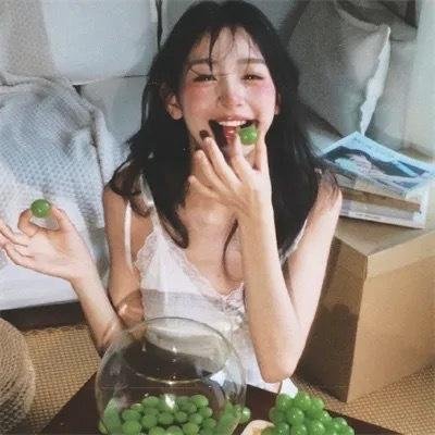 朋友请吃好